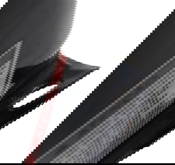 Tanque C/ Avaria Suzuki Gsx 750f Monica 99-08 Original