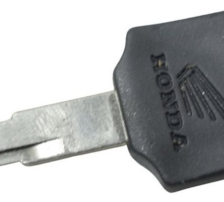 Kit Chave Ignição C/ Avaria Honda Cb 250f Twister 16-22 Orig