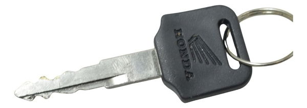 Kit Chave Ignição C/ Avaria Honda Cb 250f Twister 16-22 Orig