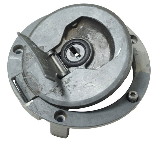 Kit Chave Ignição C/ Avaria Honda Cb 250f Twister 16-22 Orig