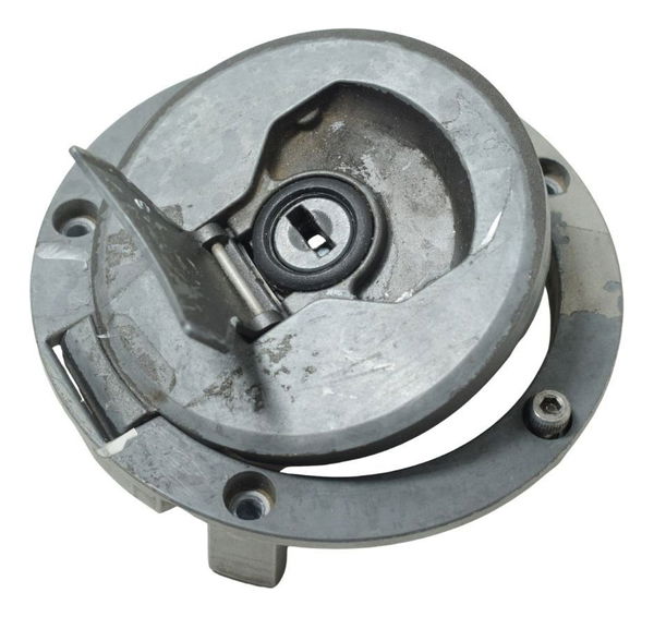 Kit Chave Ignição C/ Avaria Honda Cb 250f Twister 16-22 Orig