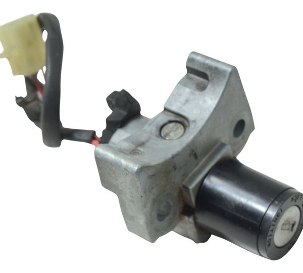 Kit Chave Ignição C/ Avaria Honda Cb 250f Twister 16-22 Orig