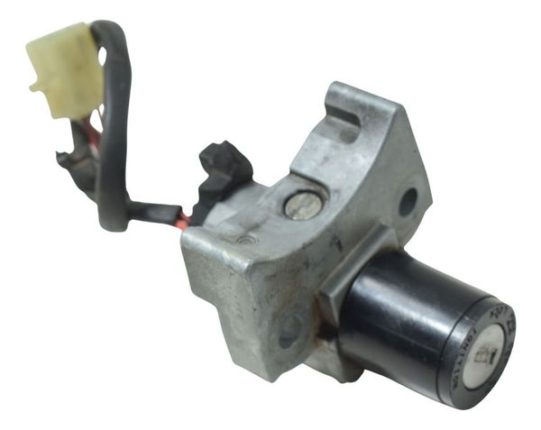 Kit Chave Ignição C/ Avaria Honda Cb 250f Twister 16-22 Orig