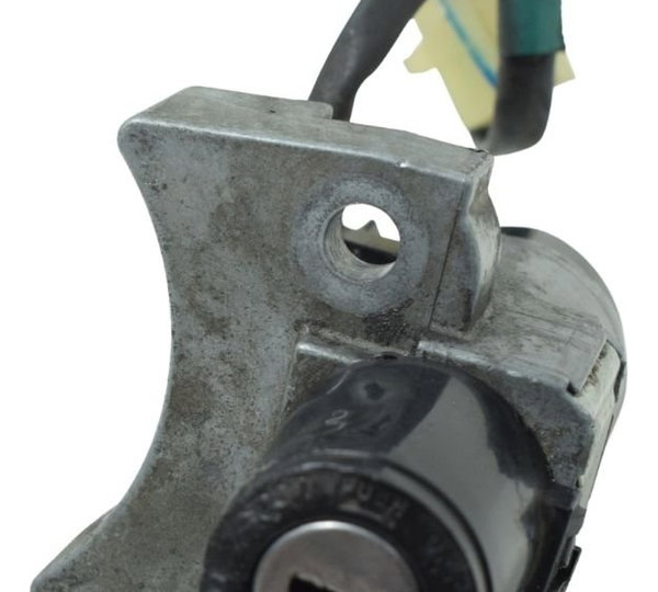 Kit Chave Ignição Honda Cb 250f Twister 16-22 Original