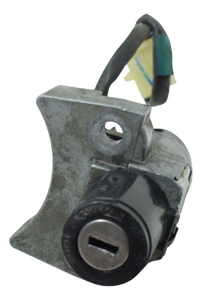 Kit Chave Ignição Honda Cb 250f Twister 16-22 Original