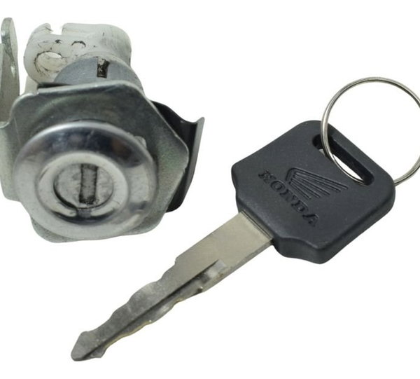 Kit Chave Ignição Honda Cb 250f Twister 16-22 Original