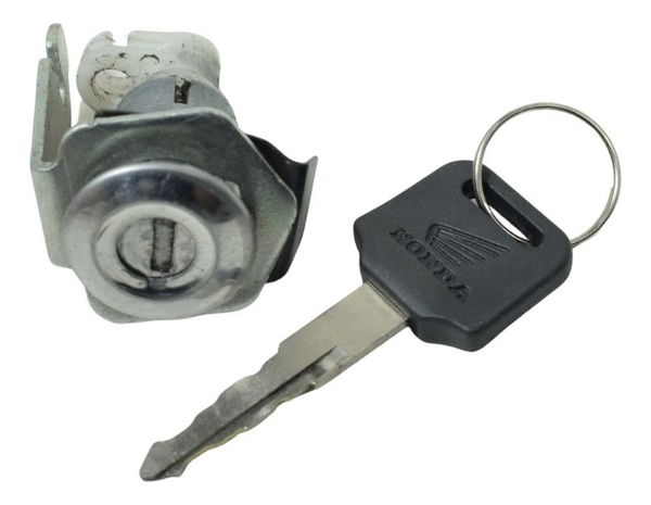 Kit Chave Ignição Honda Cb 250f Twister 16-22 Original