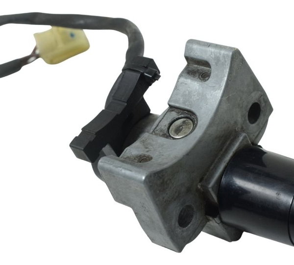 Kit Chave Honda Cb 250f Twister 16-22 Original