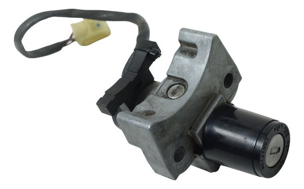 Kit Chave Honda Cb 250f Twister 16-22 Original