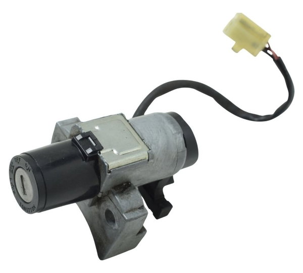 Kit Chave Honda Cb 250f Twister 16-22 Original