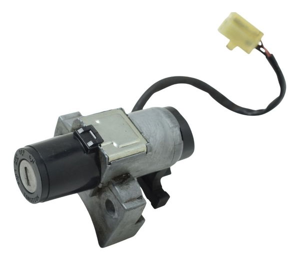 Kit Chave Honda Cb 250f Twister 16-22 Original