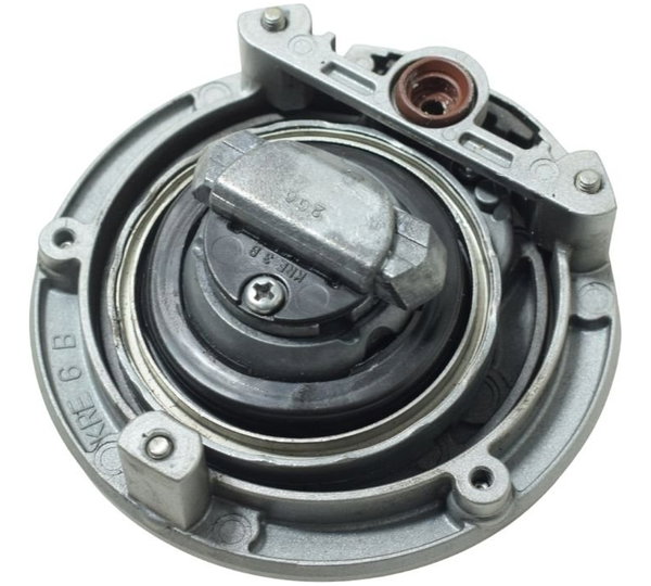 Kit Chave Honda Cb 250f Twister 16-22 Original