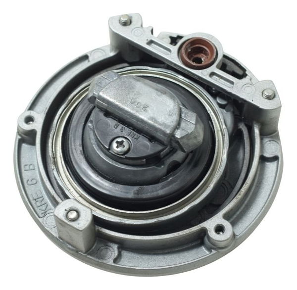 Kit Chave Honda Cb 250f Twister 16-22 Original