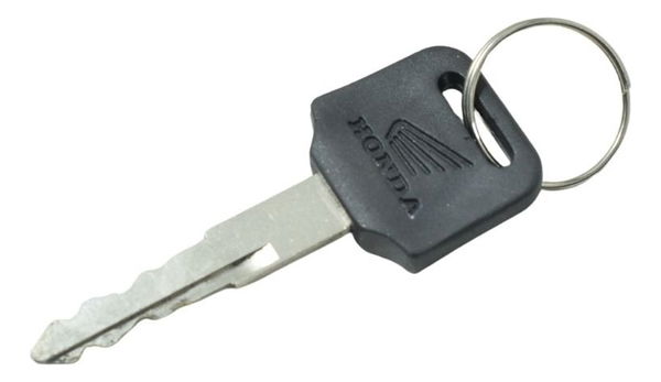 Kit Chave Honda Cb 250f Twister 16-22 Original