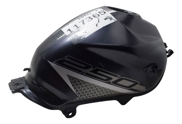 Tanque Honda Cb 250f Twister 16-22 Original