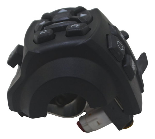 Chave Punho Luz Esq Harley Pan America 1250 S 22-24 Original