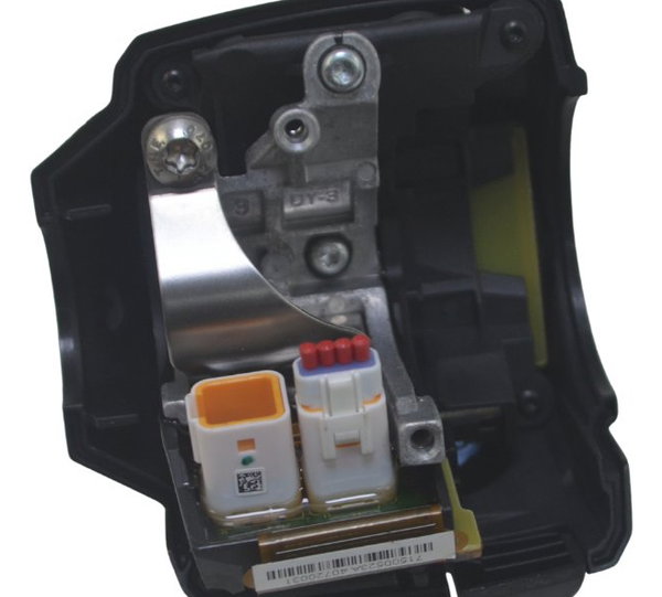 Chave Punho Partida Dir Harley Pan America 1250 S 22-24 Orig