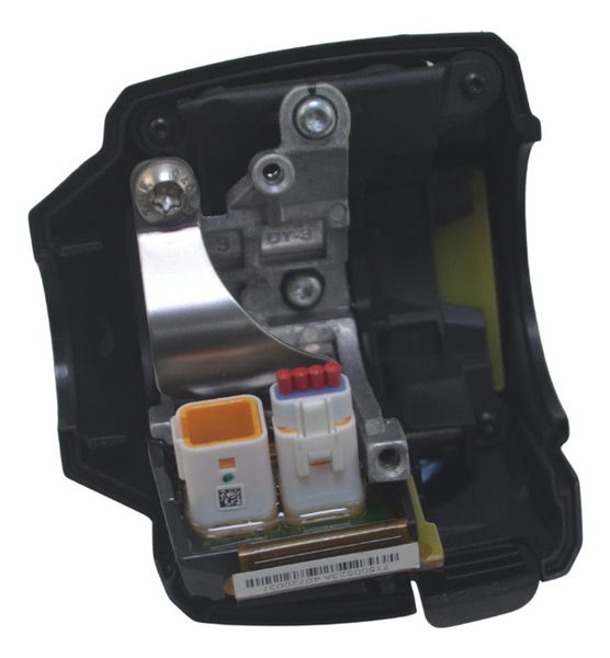 Chave Punho Partida Dir Harley Pan America 1250 S 22-24 Orig