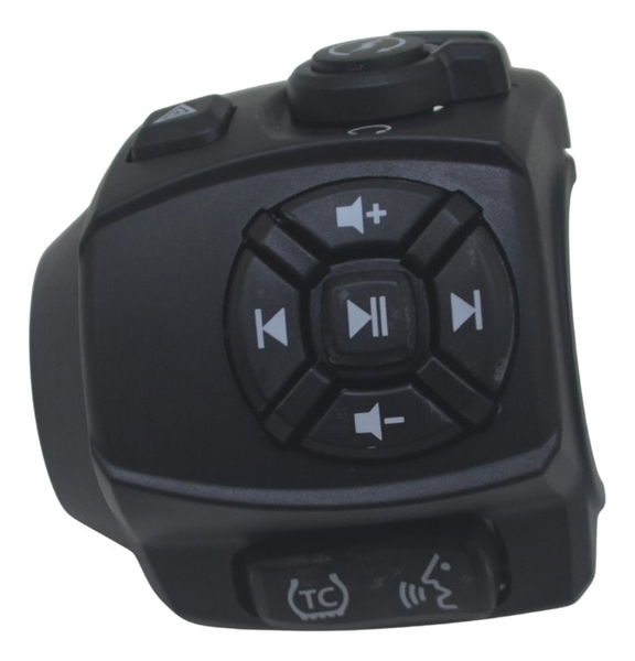 Chave Punho Partida Dir Harley Pan America 1250 S 22-24 Orig