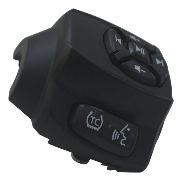 Chave Punho Partida Dir Harley Pan America 1250 S 22-24 Orig