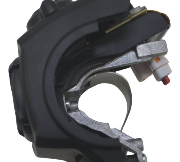 Chave Punho Partida Dir Harley Pan America 1250 S 22-24 Orig