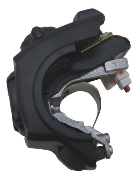 Chave Punho Partida Dir Harley Pan America 1250 S 22-24 Orig