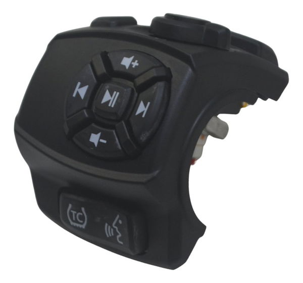 Chave Punho Partida Dir Harley Pan America 1250 S 22-24 Orig