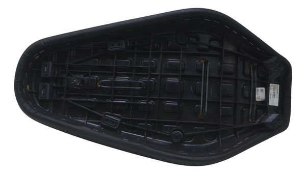 Banco Royal Enfield Hunter 350 23-25 Original