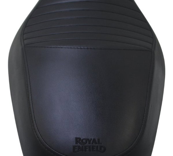 Banco Royal Enfield Hunter 350 23-25 Original