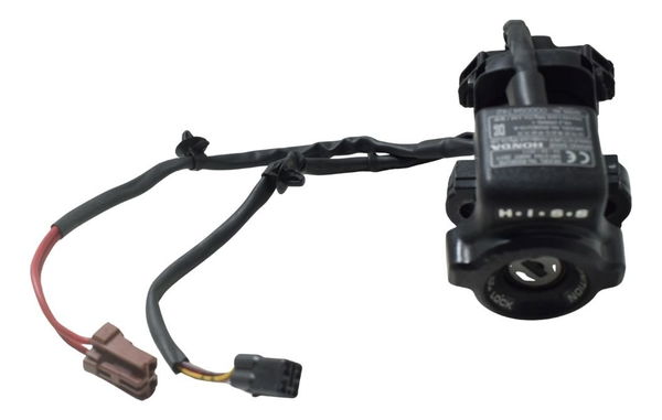 Kit Chave Igni Módulo Code C/ Avaria Honda Cbr 1000rr 12-15