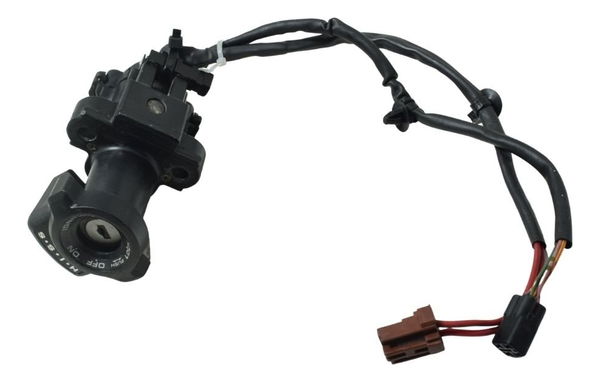 Kit Chave Igni Módulo Code C/ Avaria Honda Cbr 1000rr 12-15