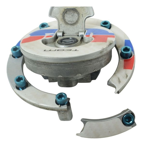 Kit Chave Igni Módulo Code C/ Avaria Honda Cbr 1000rr 12-15