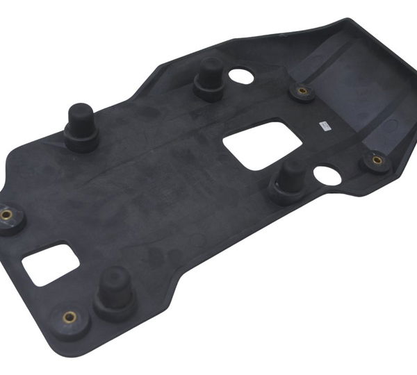 Protetor Carter Bmw F 850 Gs Adv 19-24 Original