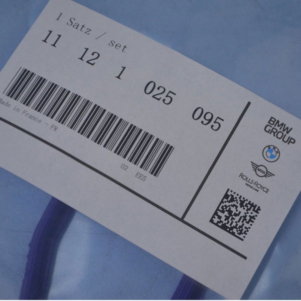 Guarnição Tampa Válvula Bmw F 850 Gs Adv 19-24 Original