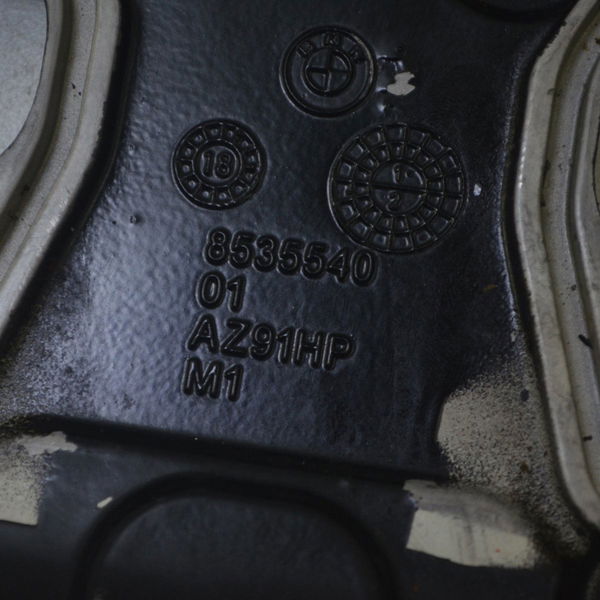 Tampa Cabeçote Bmw F 850 Gs Adv 19-24 Original