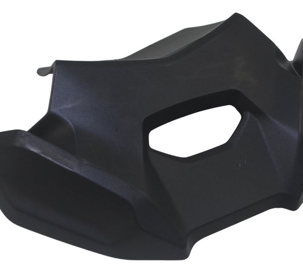 Acabamento Bico Frontal Bmw F 850 Gs Adv 19-24 Original