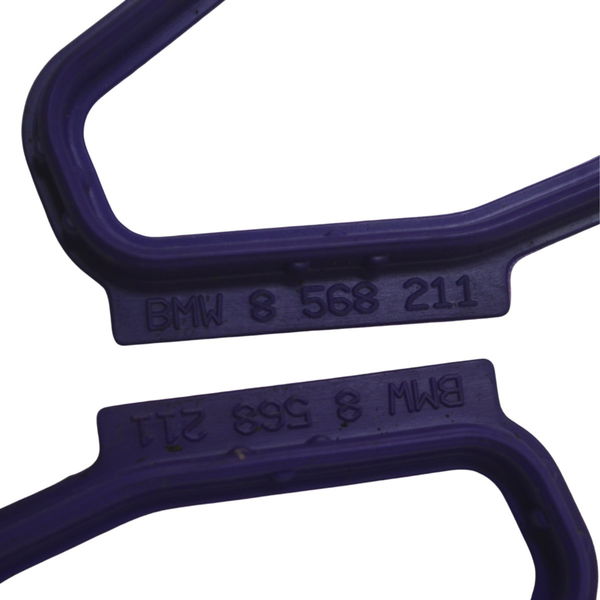 Guarnição Tampa Válvula Bmw F 850 Gs Adv 19-24 Original