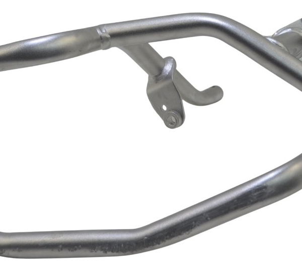 Protetor Motor Dir Infer C/detal Bmw F 850 Gs Adv 19-24 Orig