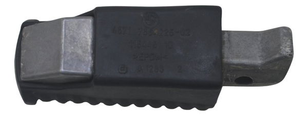 Pedaleira Traseira Direita Bmw F 850 Gs Adv 19-24 Original