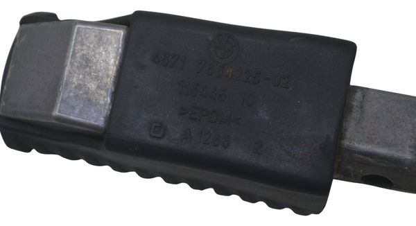 Pedaleira Traseira Direita Bmw F 850 Gs Adv 19-24 Original