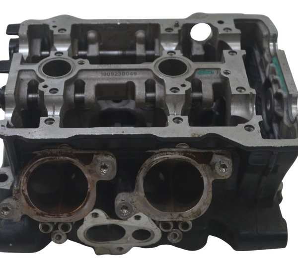 Carcaça Cabeçote Bmw F 850 Gs Adv 19-24 Original