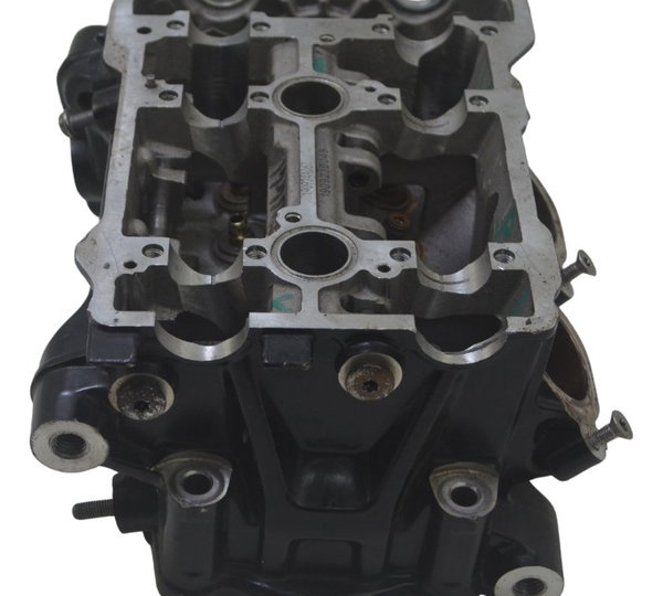 Carcaça Cabeçote Bmw F 850 Gs Adv 19-24 Original