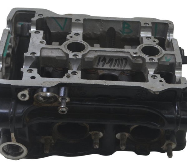 Carcaça Cabeçote Bmw F 850 Gs Adv 19-24 Original