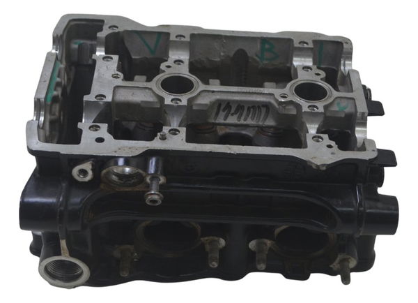 Carcaça Cabeçote Bmw F 850 Gs Adv 19-24 Original