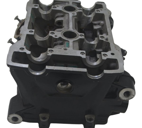 Carcaça Cabeçote Bmw F 850 Gs Adv 19-24 Original