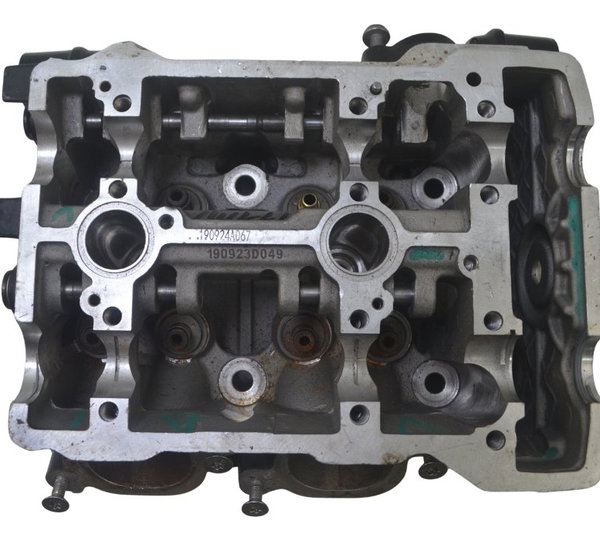 Carcaça Cabeçote Bmw F 850 Gs Adv 19-24 Original