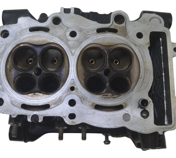 Carcaça Cabeçote Bmw F 850 Gs Adv 19-24 Original