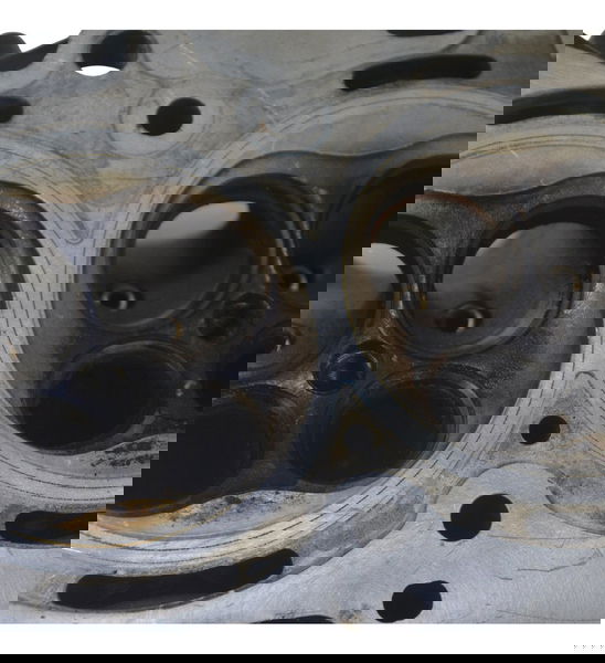 Carcaça Cabeçote Bmw F 850 Gs Adv 19-24 Original