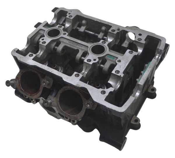 Carcaça Cabeçote Bmw F 850 Gs Adv 19-24 Original