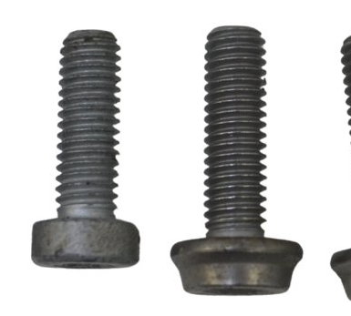 Kit Parafuso Válvula Termostática Bmw F 850 Gs Adv 19-24